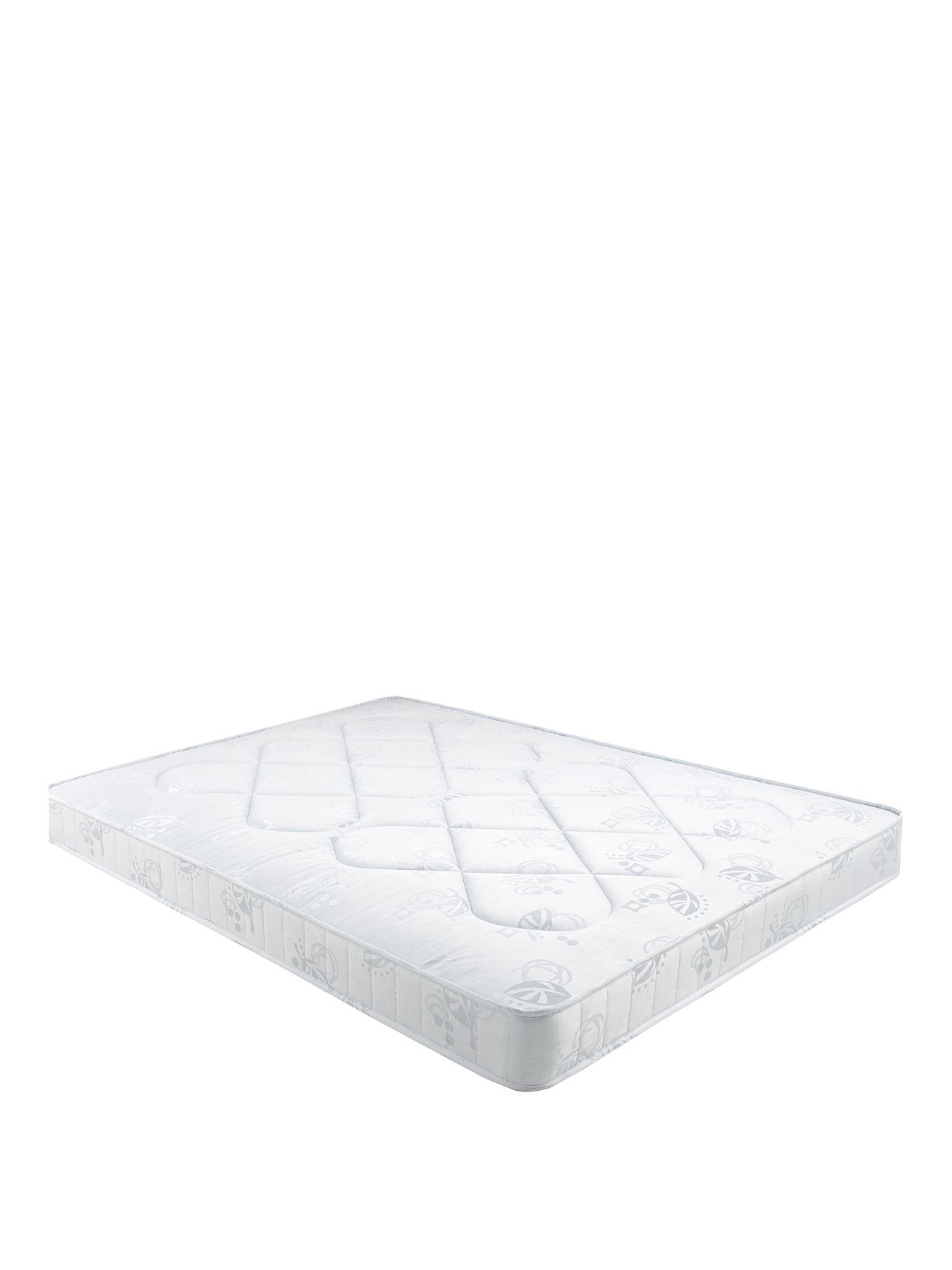 cot mattress 118 x 56