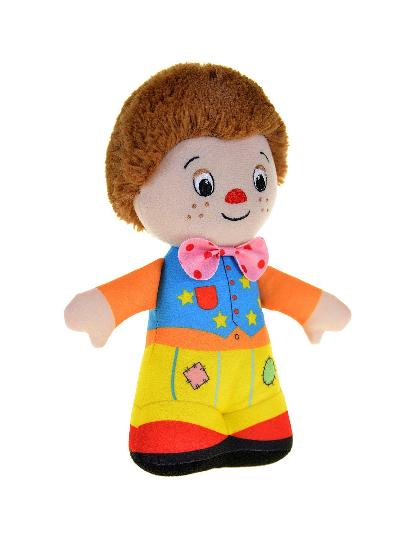 mr tumble teddy