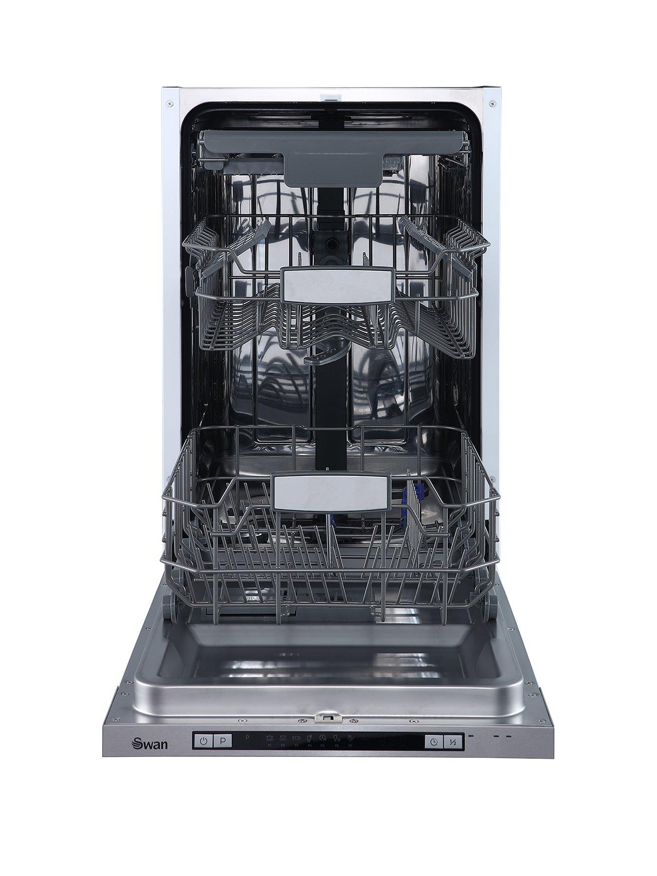 whirlpool 540 dishwasher