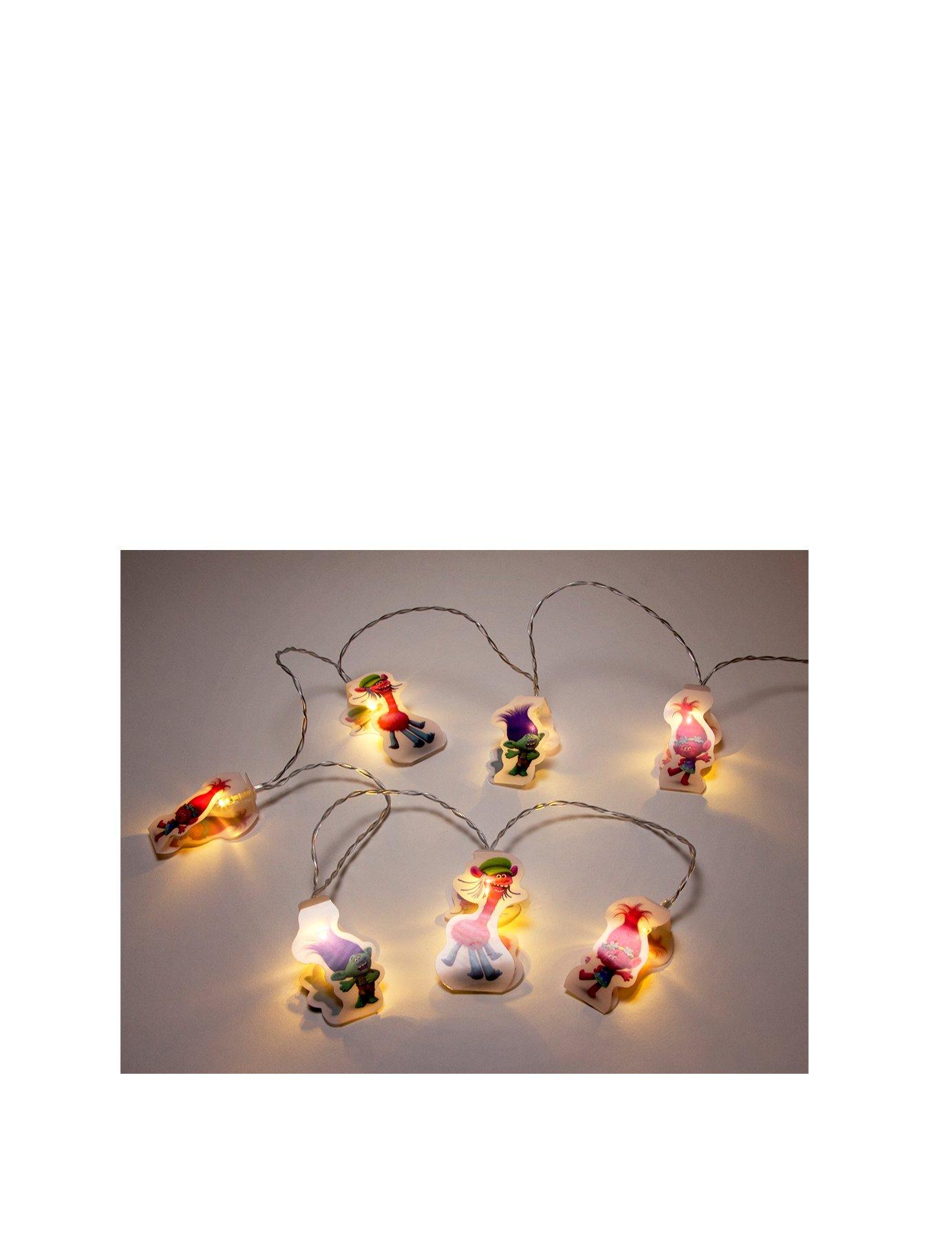 String Lights - amber aa millers roblox