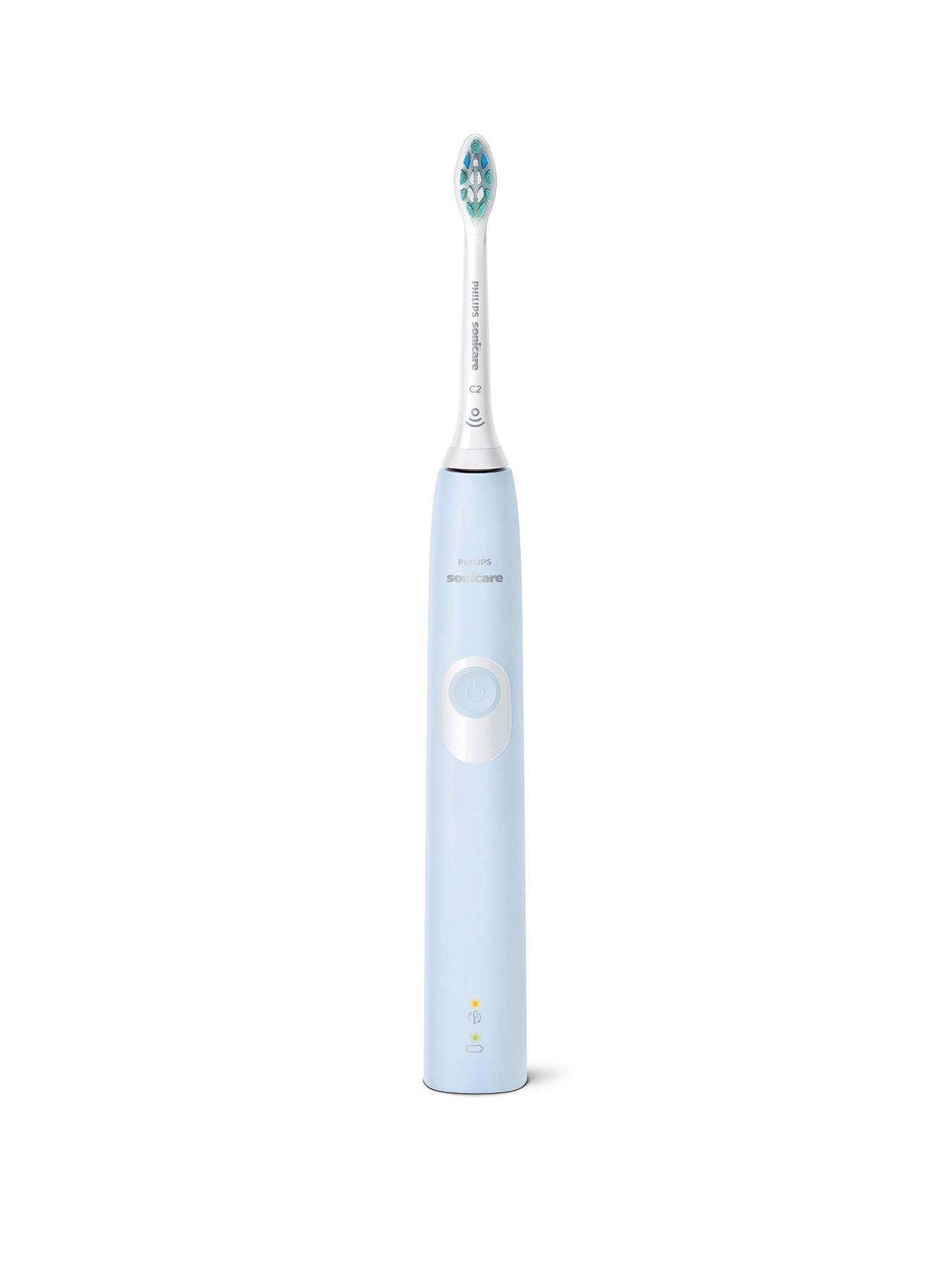 philips sonicare protectiveclean 4300 hx6803