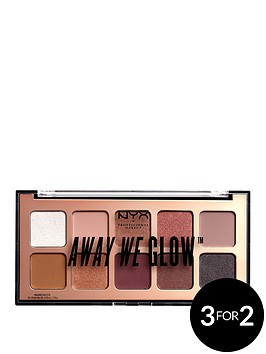 nyx-professional-makeup-away-we-glow-shadow-palette-10g