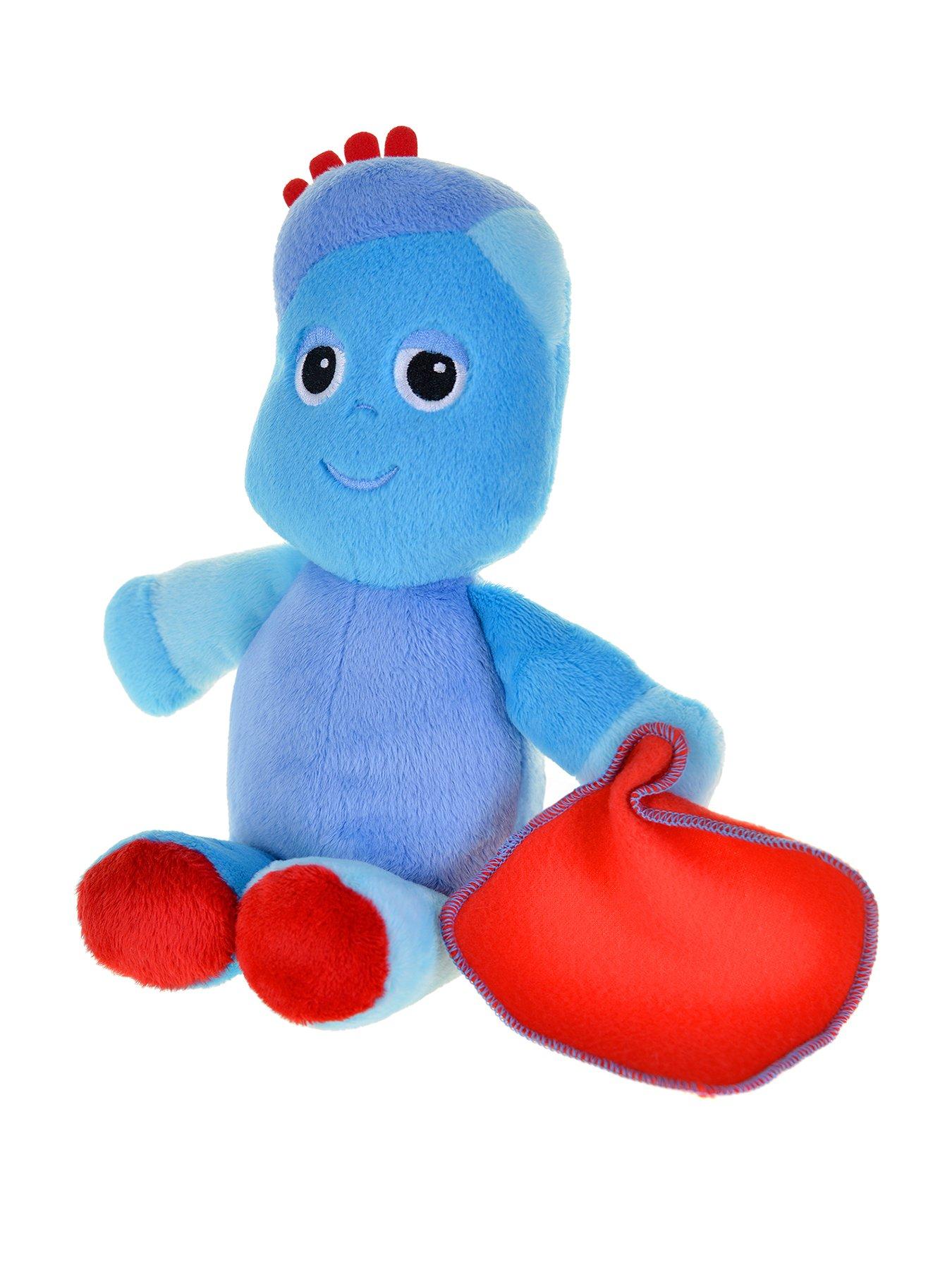 iggle piggle singing toy