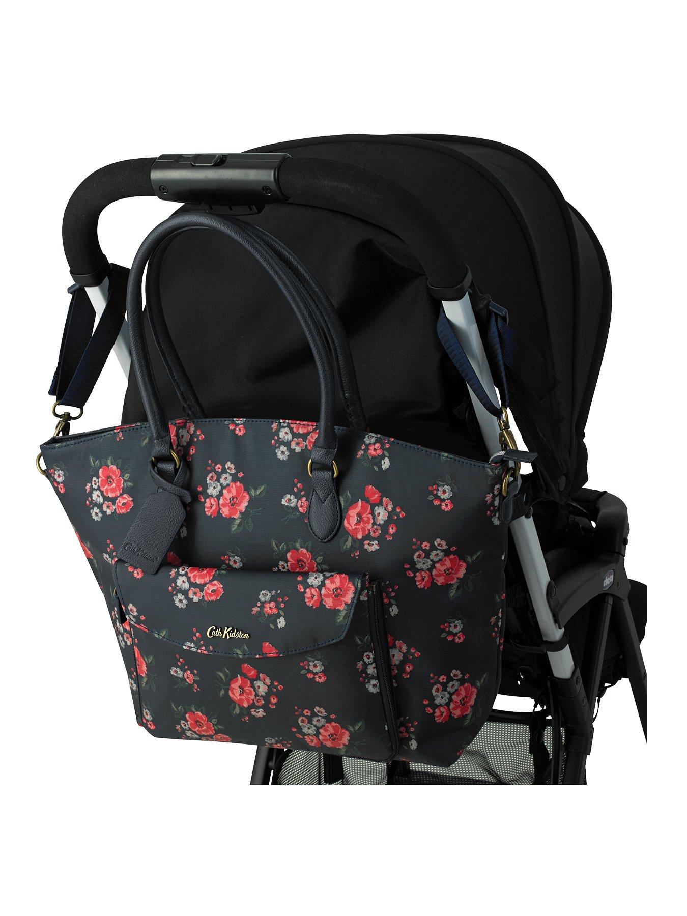 cath kidston nappy bag sale