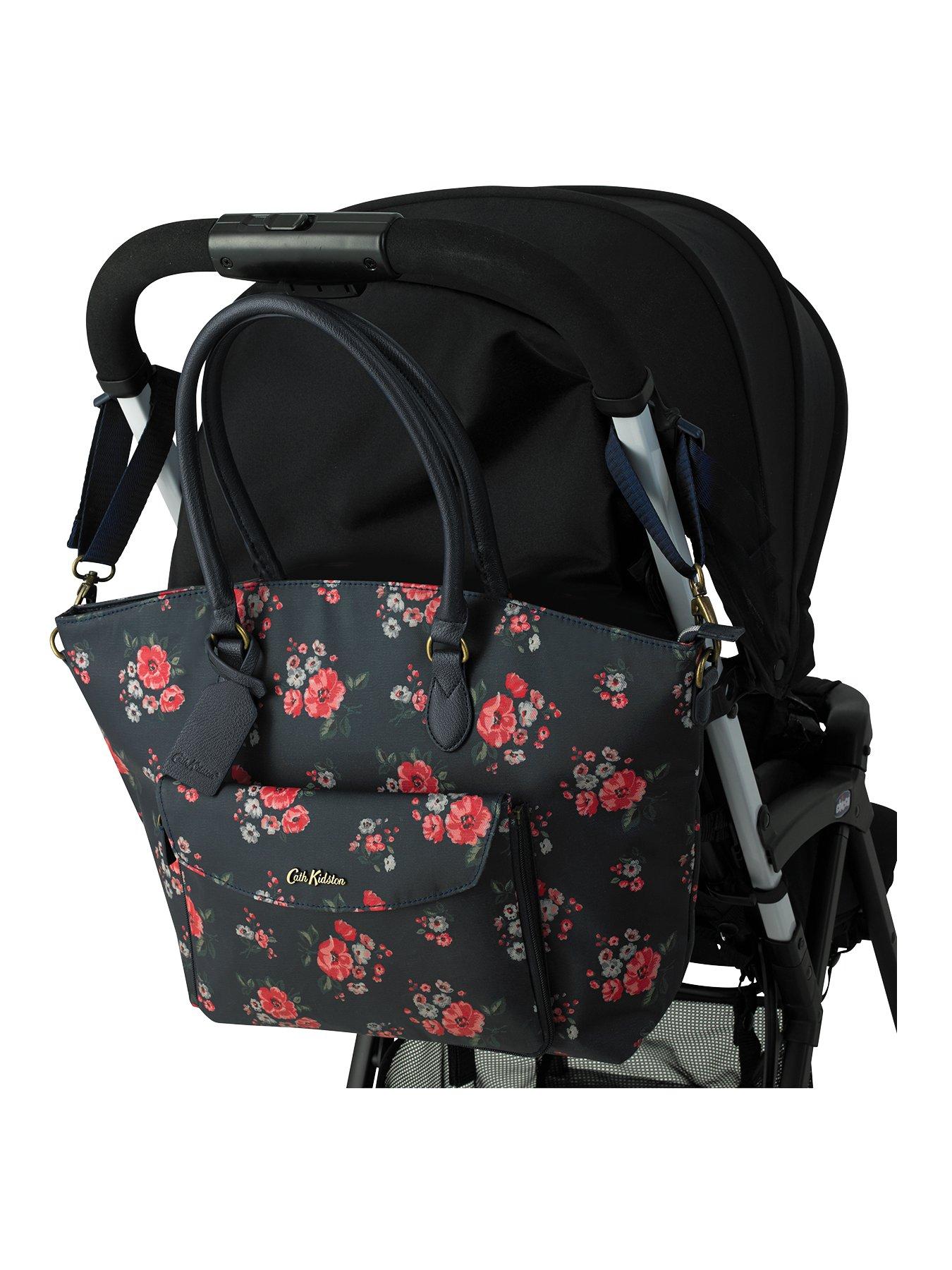 cath kidston changing bag outlet