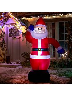 inflatable light up santa outdoor christmas decoration - Light Up Standing White Reindeer Outdoor Christmas Decoration inflatable light up santa outdoor christmas decoration - Light Up Standing White Reindeer Outdoor Christmas Decoration
