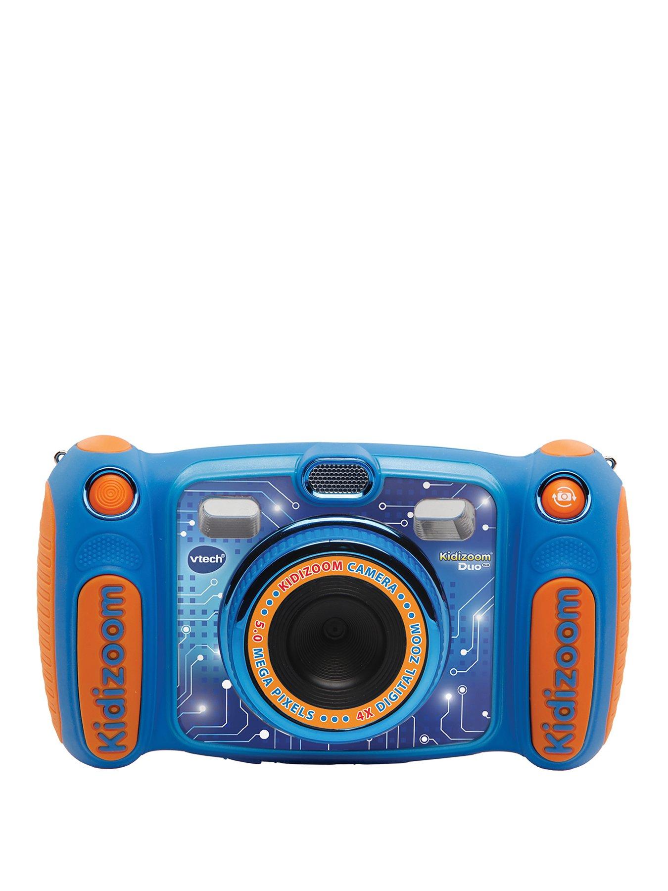 vtech kidizoom camera ireland