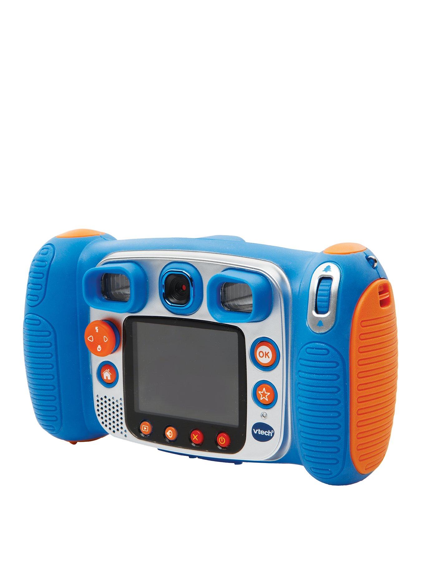 vtech kidizoom camera ireland