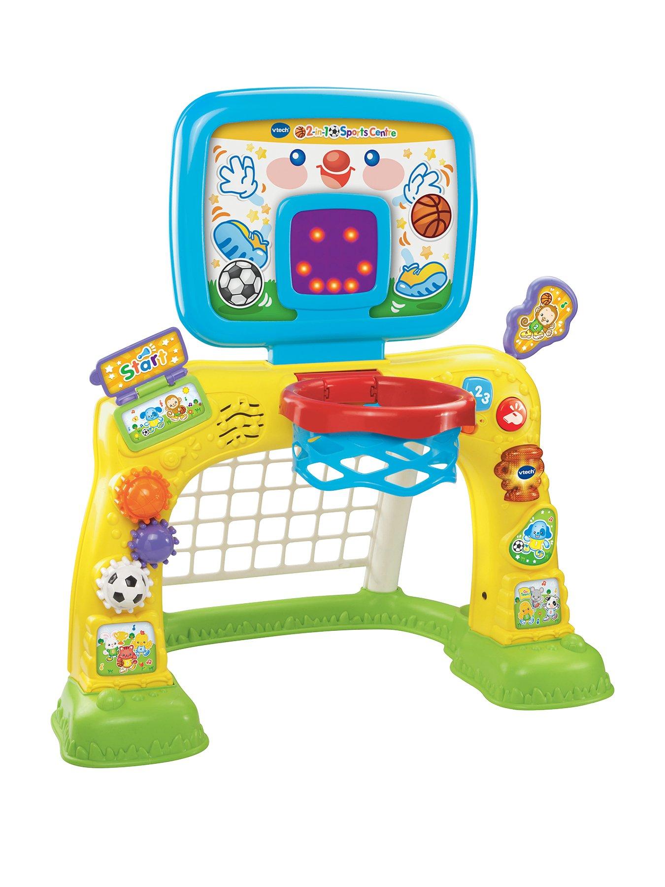 vtech childrens toys