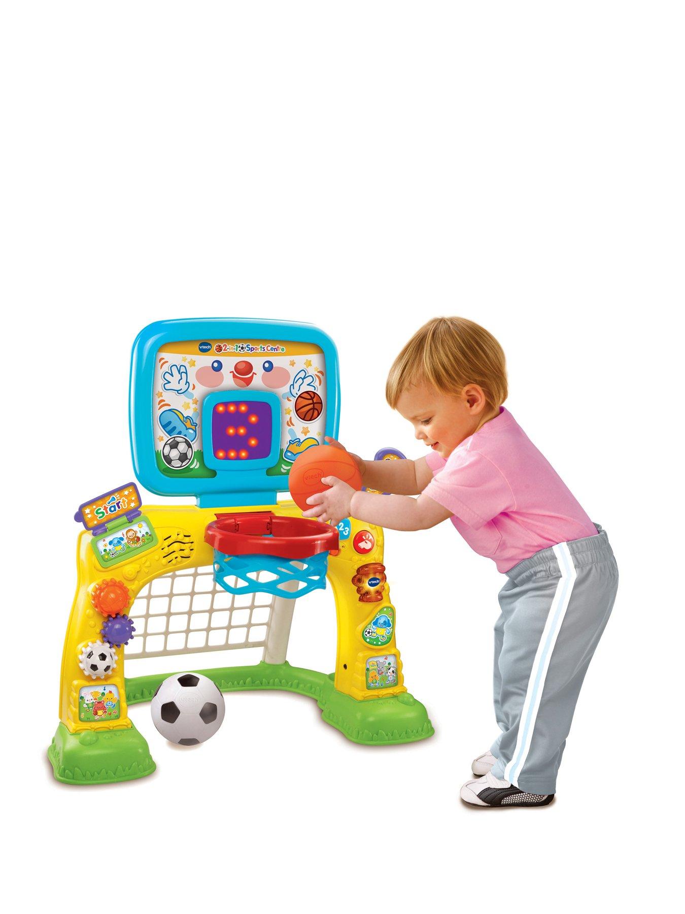 vtech vacuum toy