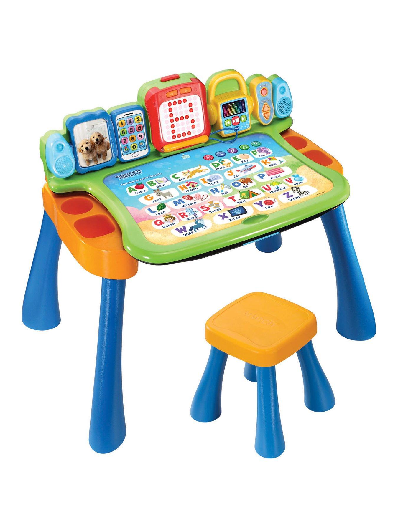 vtech childrens toys