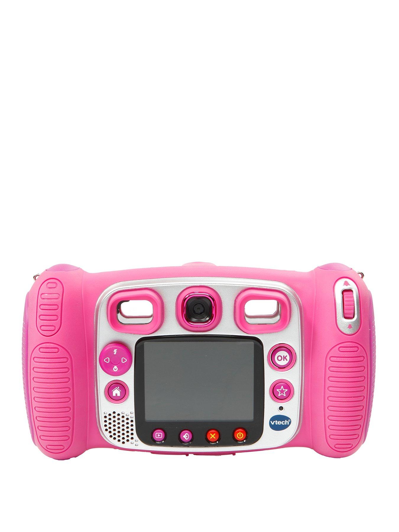 vtech kidizoom camera ireland