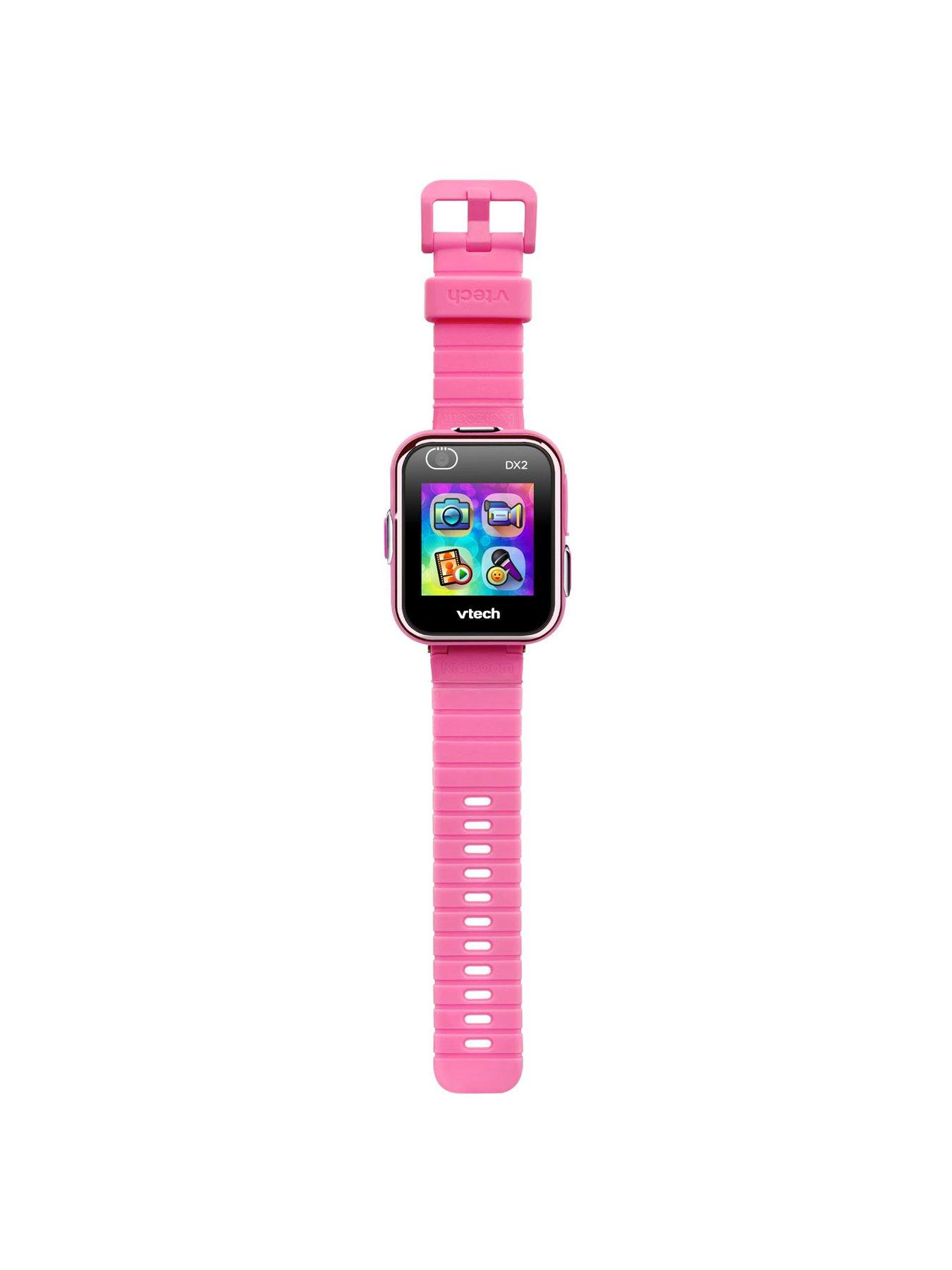 vtech d2 watch