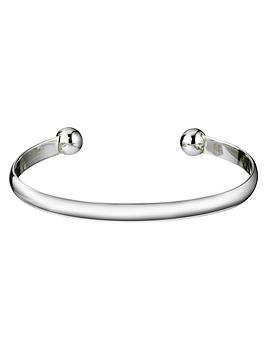 the-love-silver-collection-sterling-silver-mens-torque-bangle