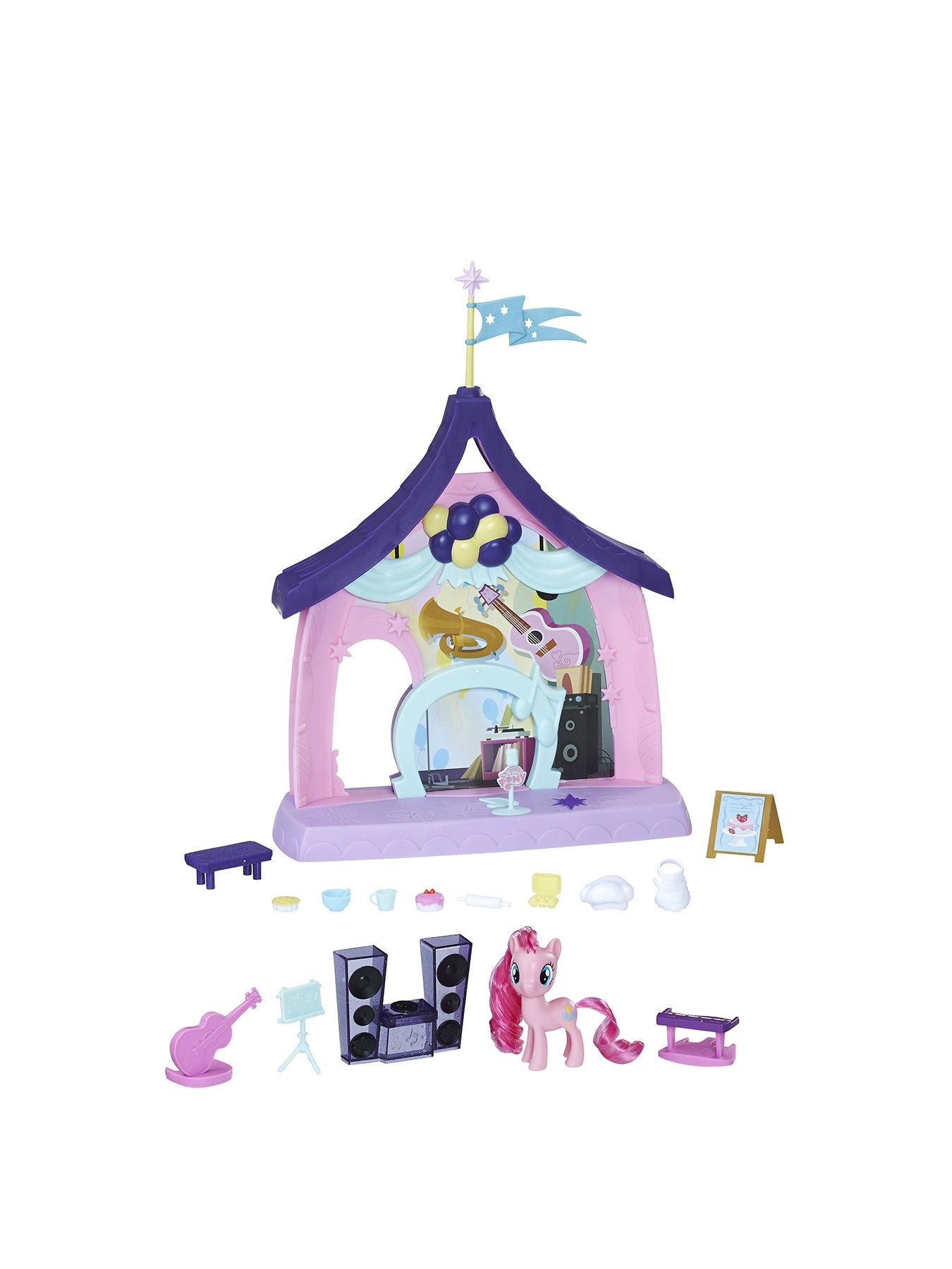 my little pony toys ireland