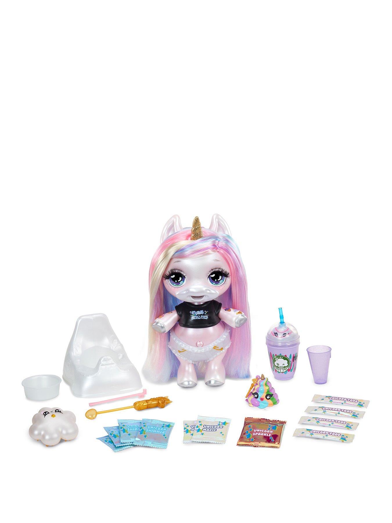 poopsie unicorn refill