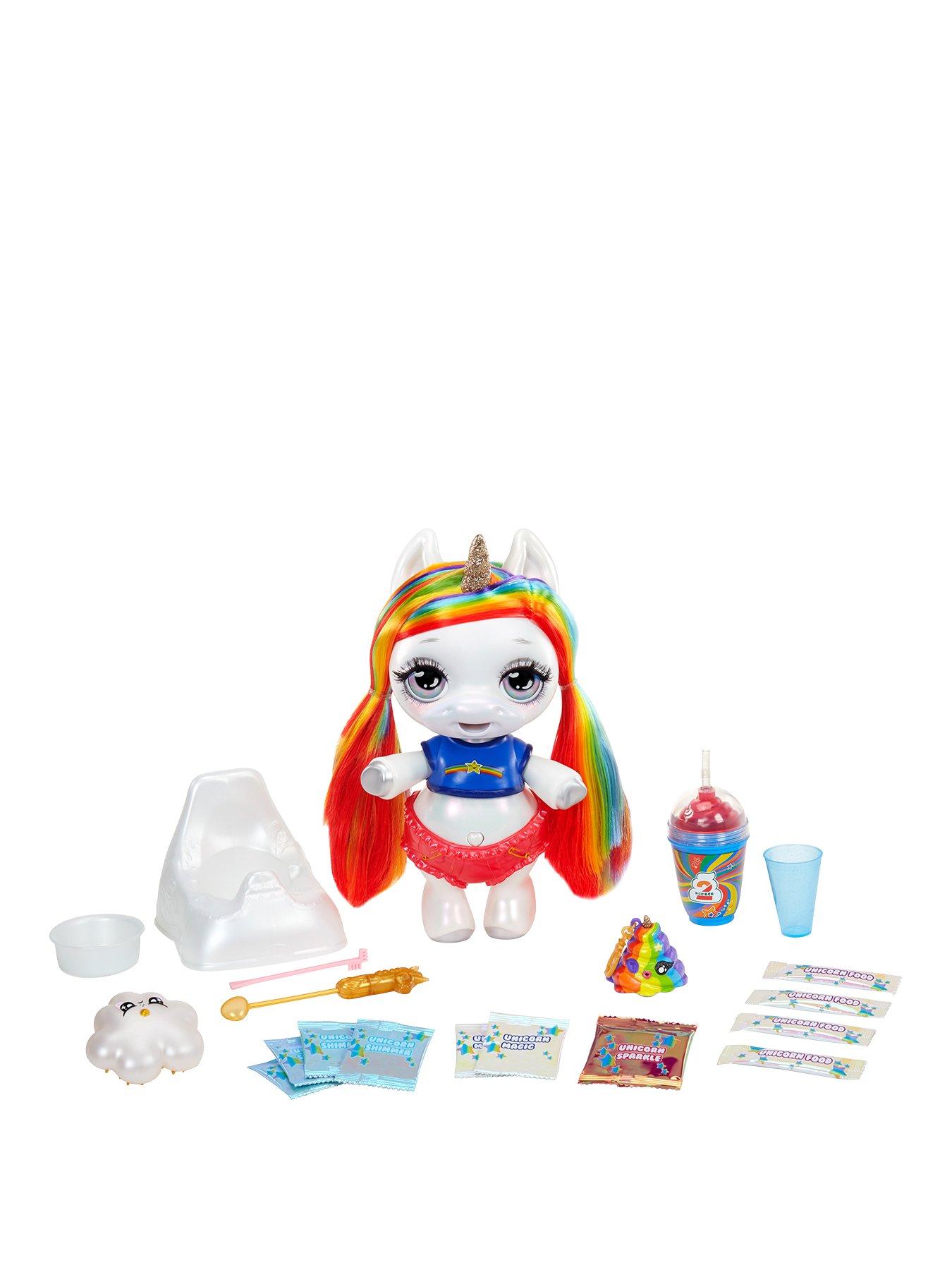 Poopsie Poopsie Surprise Unicorn Rainbow Brightstar Or Oopsie