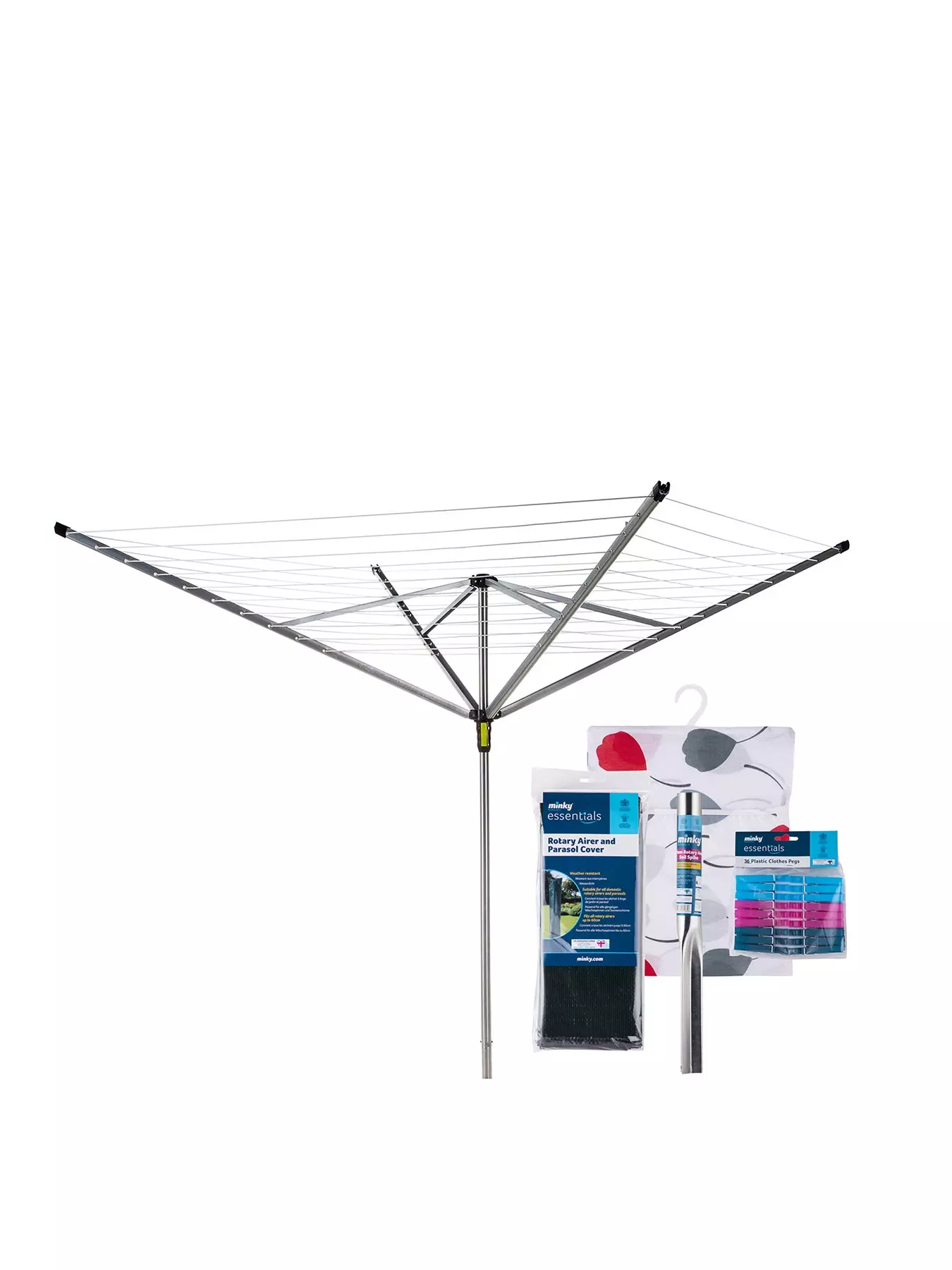 Airers Laundry Utility Home Garden Www Littlewoodsireland Ie