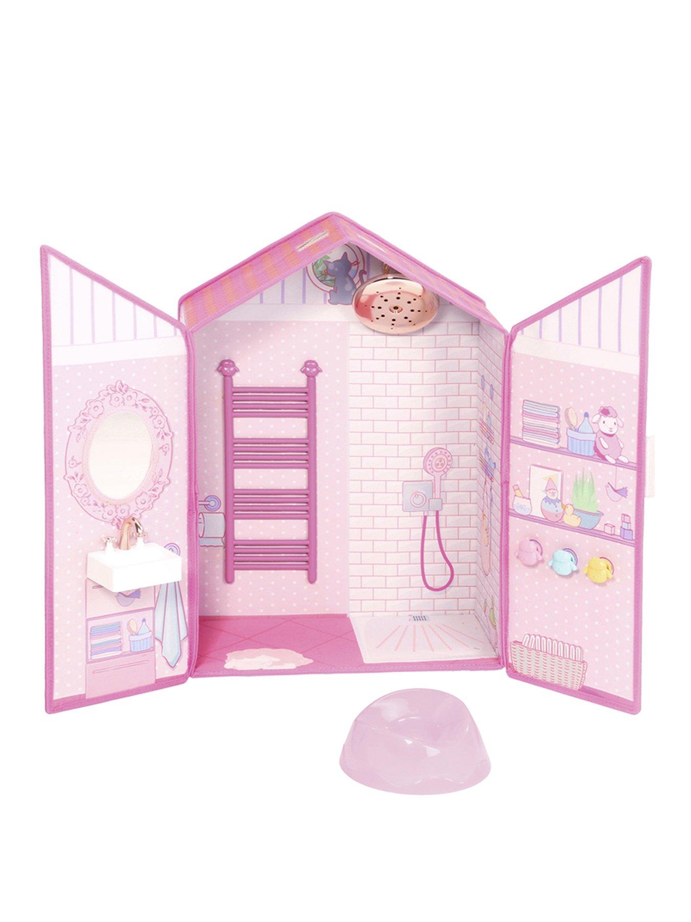 baby annabell doll accessories