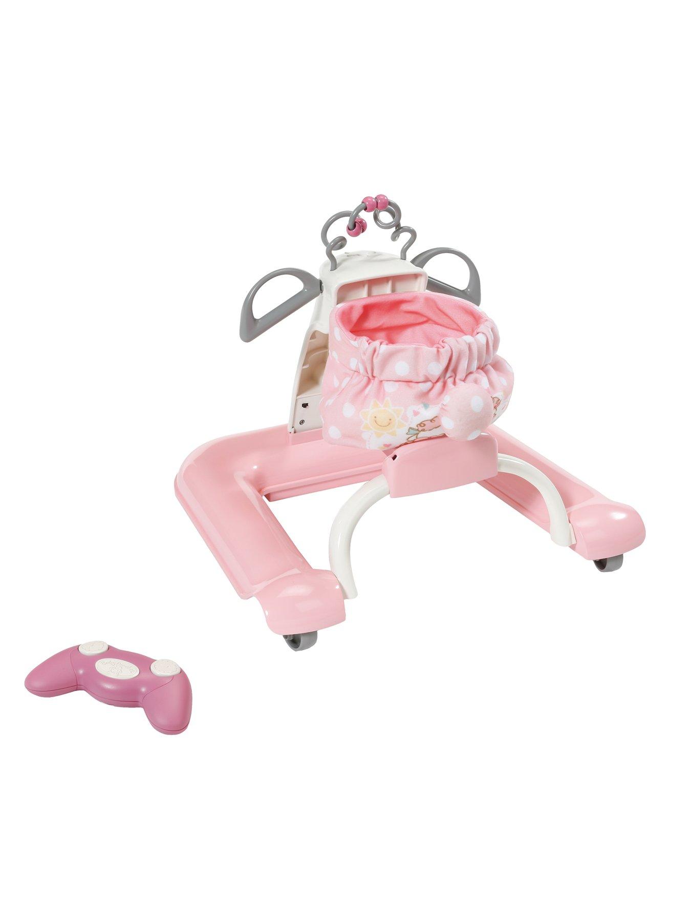annabell baby walker