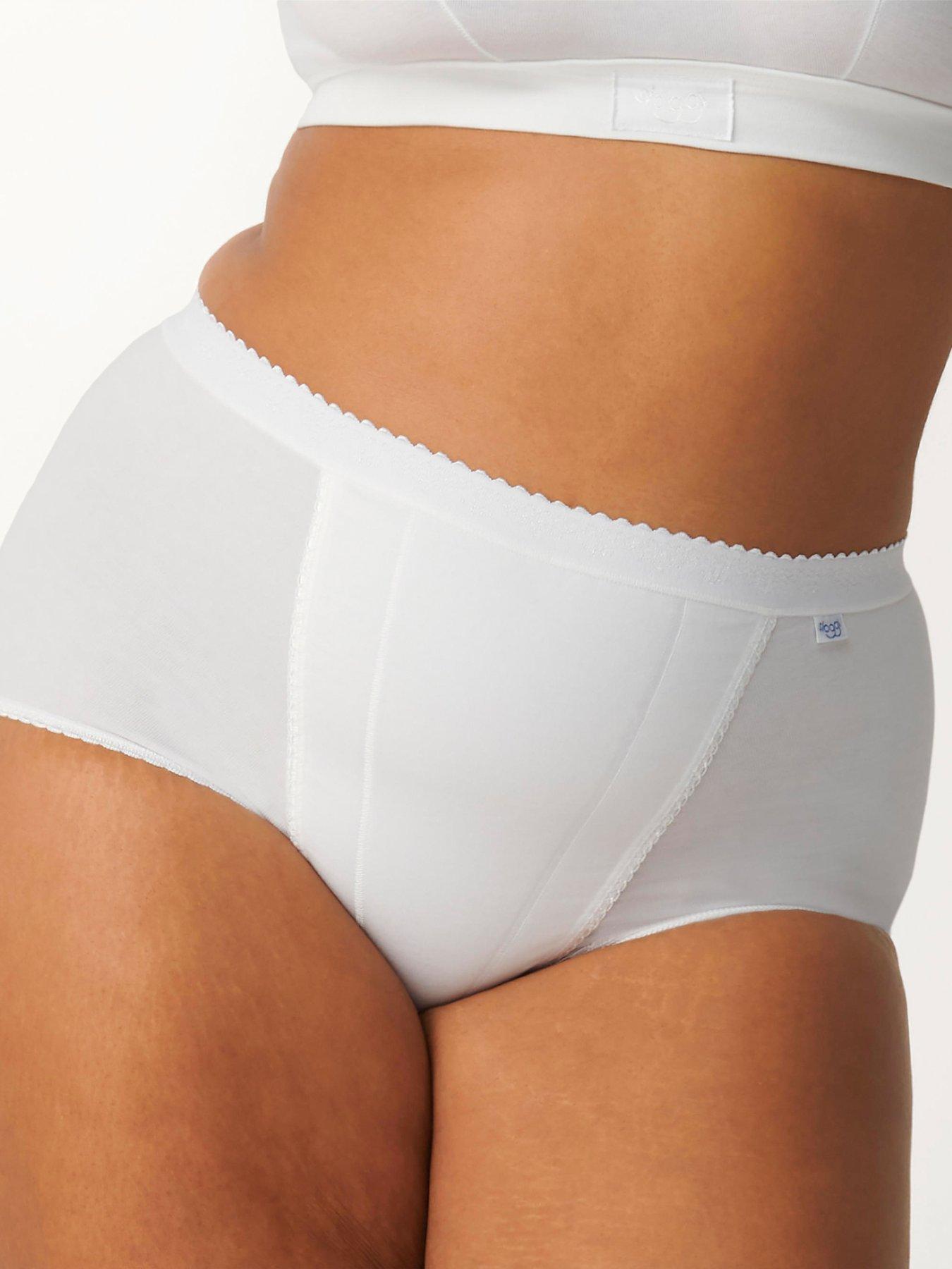 plus size underwear ireland