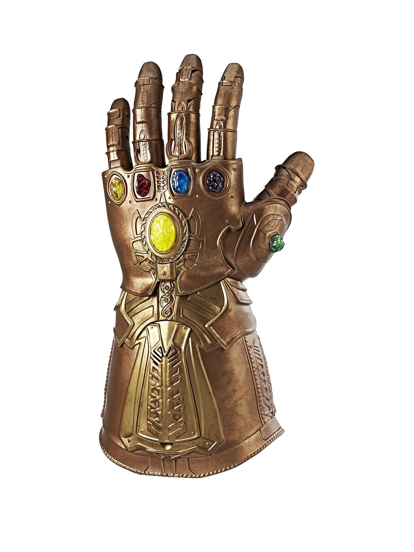 Avengers Infinity War Marvel Superhero Toys Figures - the mad titan thanos w infinity gauntlet roblox