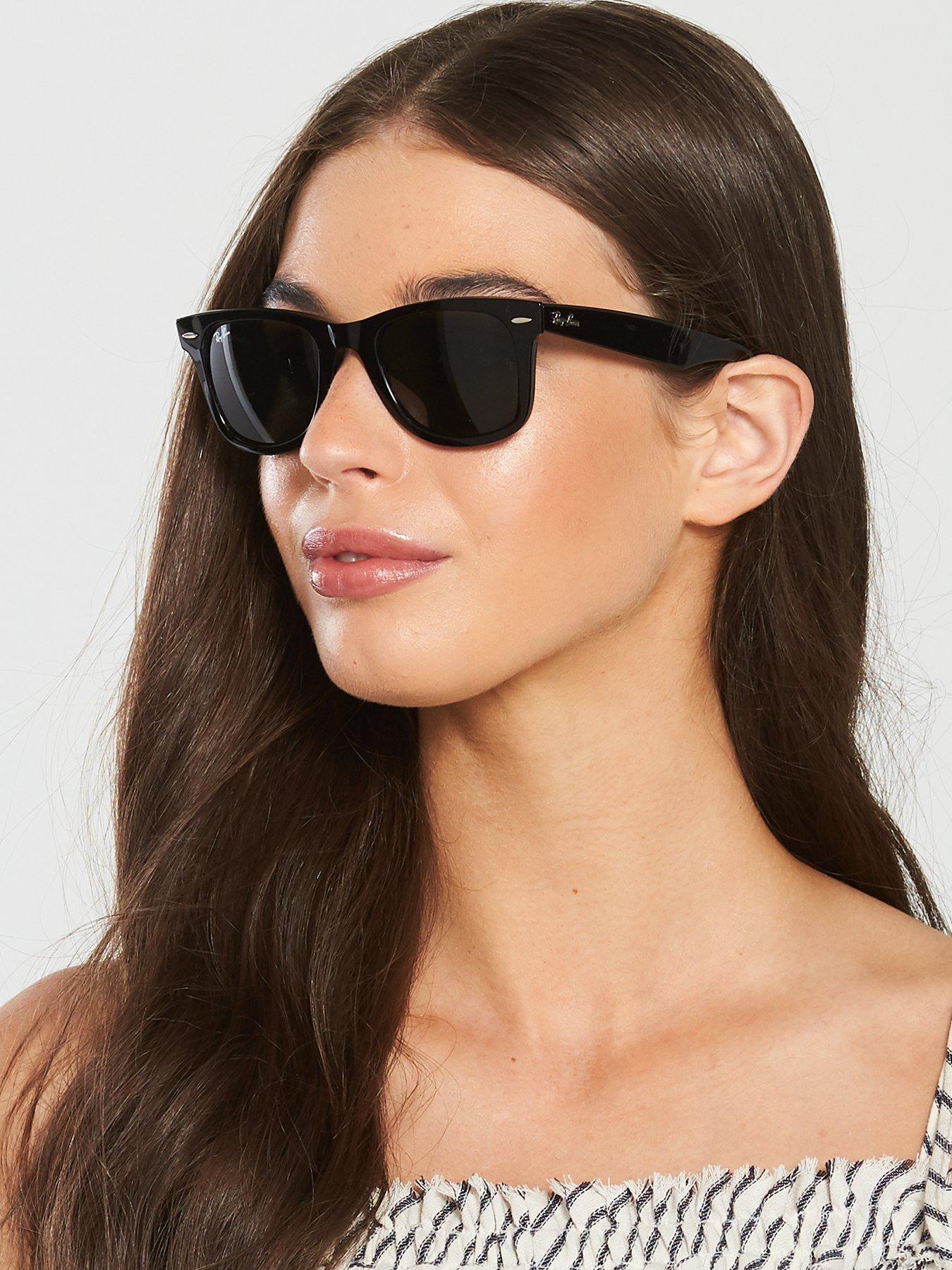 ray ban wayfarer classic sunglasses