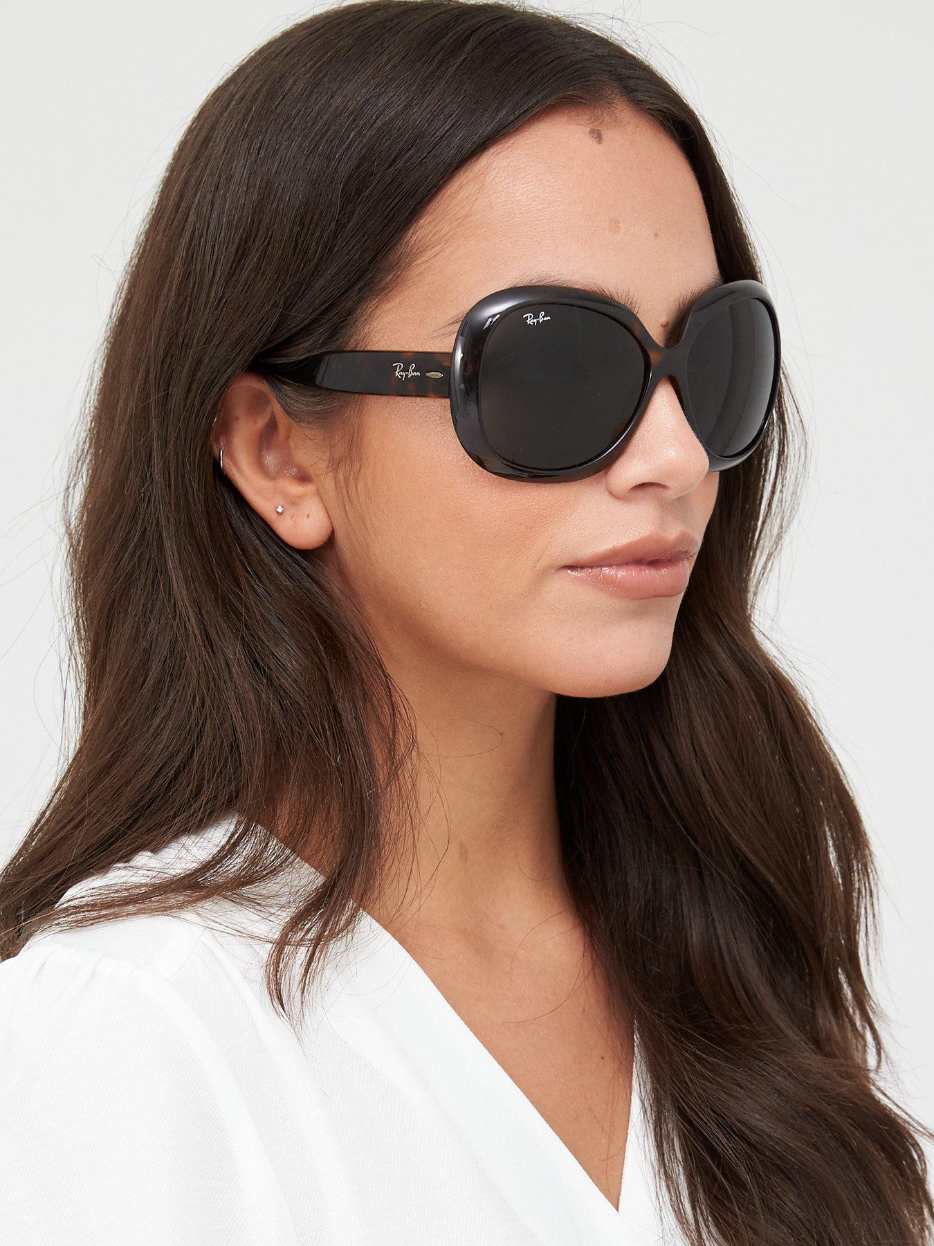 Jackie ohh 11 ray bans Clearance