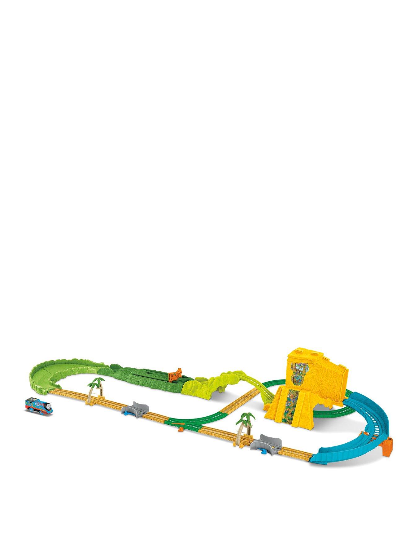 thomas the train jump set