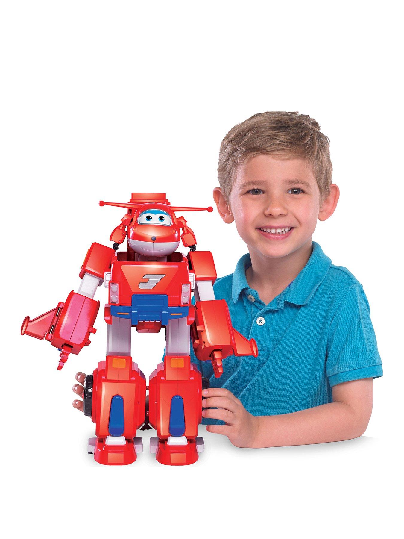 jett robot