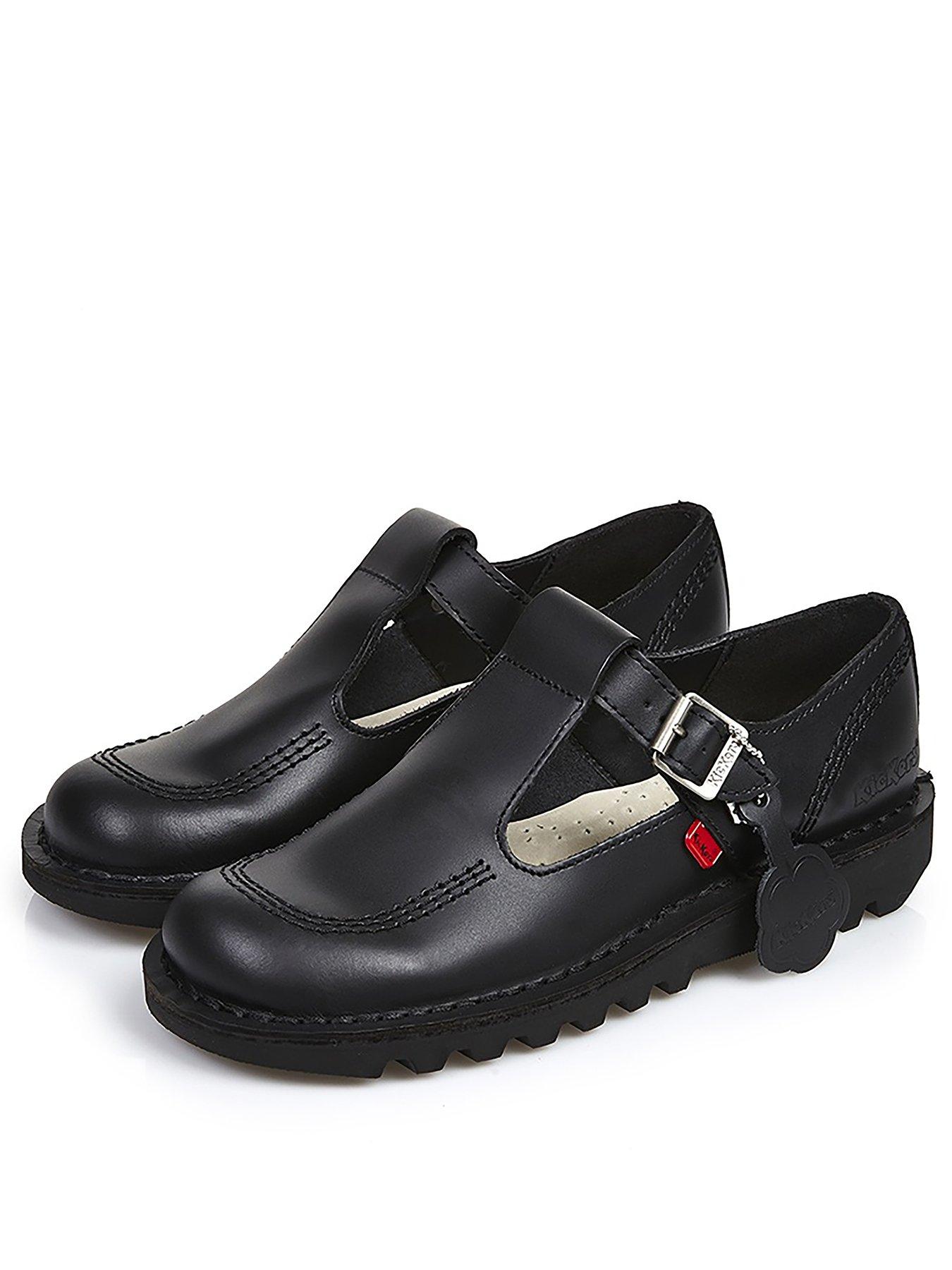 kickers kilo loafer