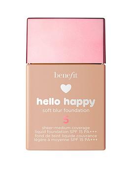 benefit-hello-happy-soft-blur-foundation