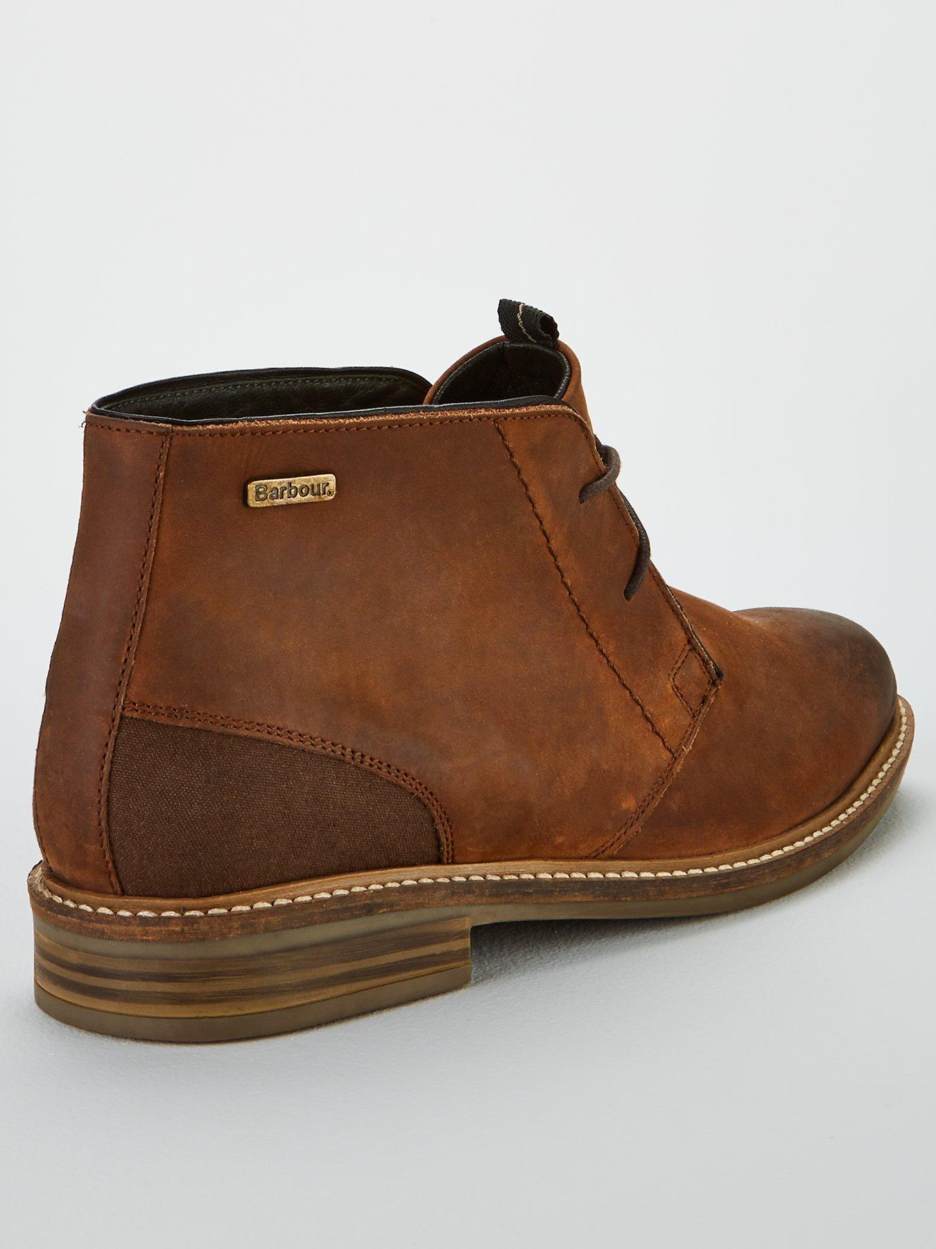 barbour readhead boots