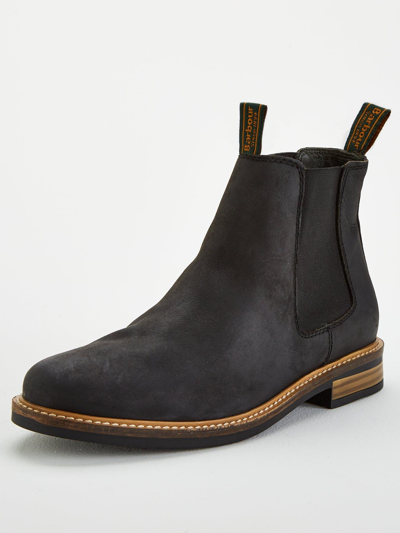 barbour farsley boot
