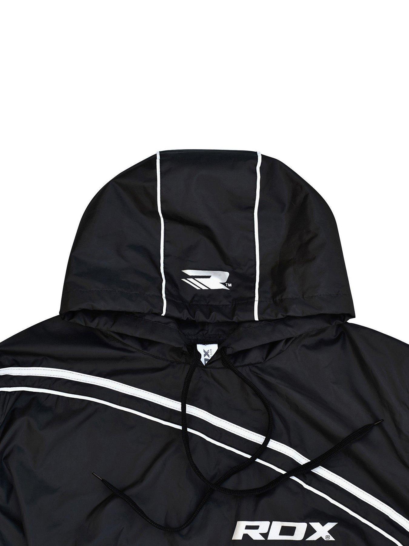 rdx sweat suit