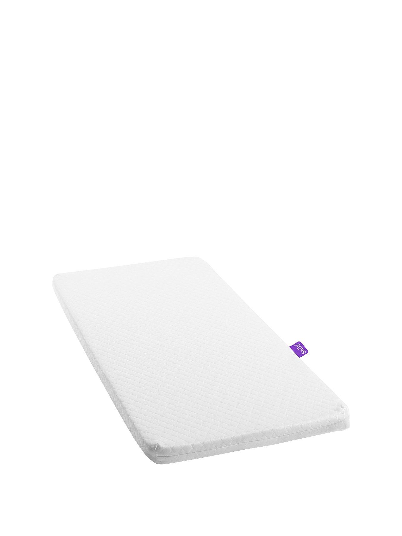 cot mattress 118 x 56