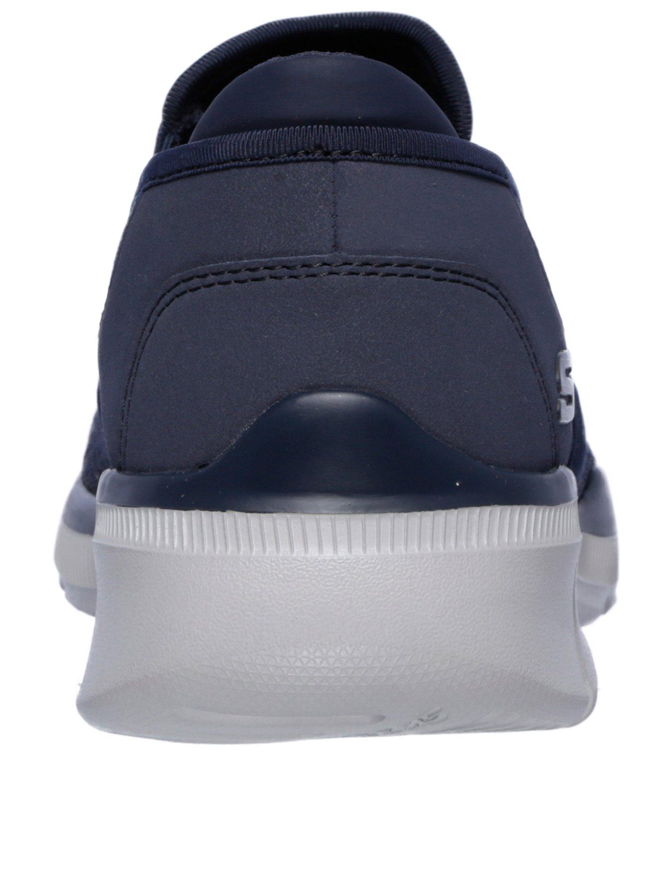 skechers men's equalizer 3.0 sumnin loafer