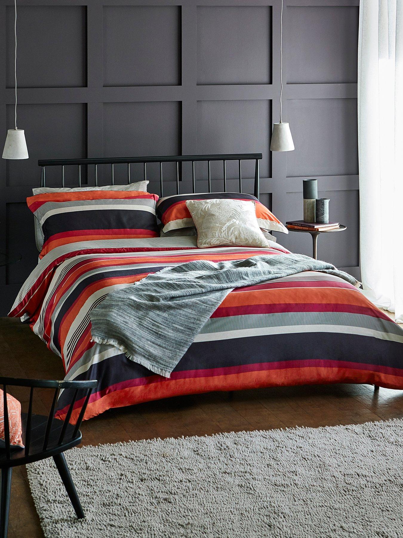 Harlequin Banzai Cotton Sateen Duvet Cover Littlewoodsireland Ie