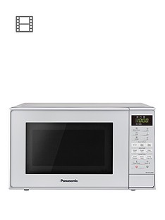 Latest Offers Microwaves Electricals Www Littlewoodsireland Ie Panasonic 20 Litre Microwave With Grill Nn K18jmmbpq