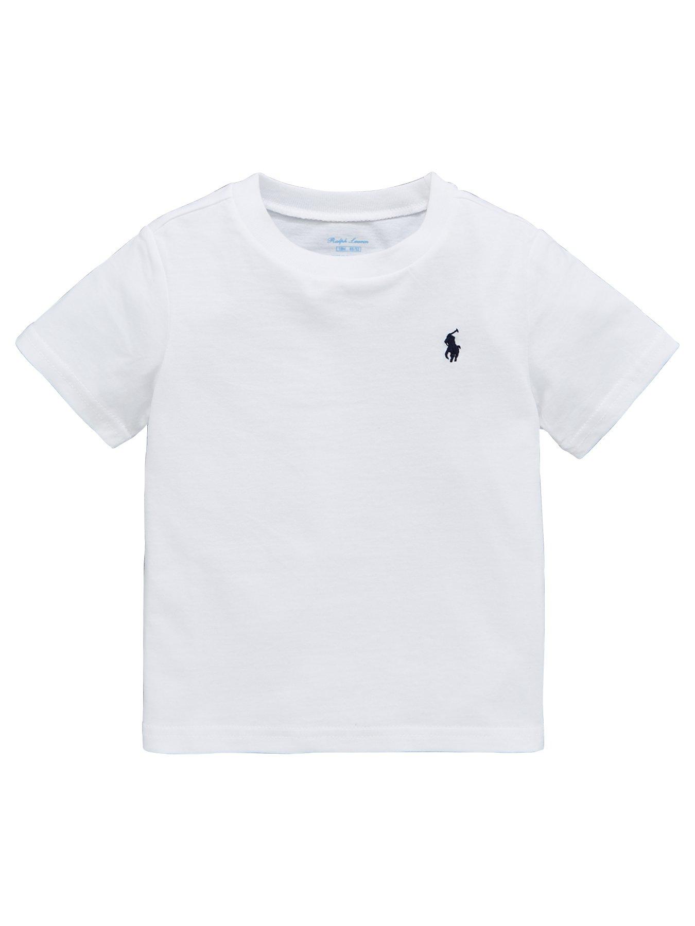 black apple cut t shirt