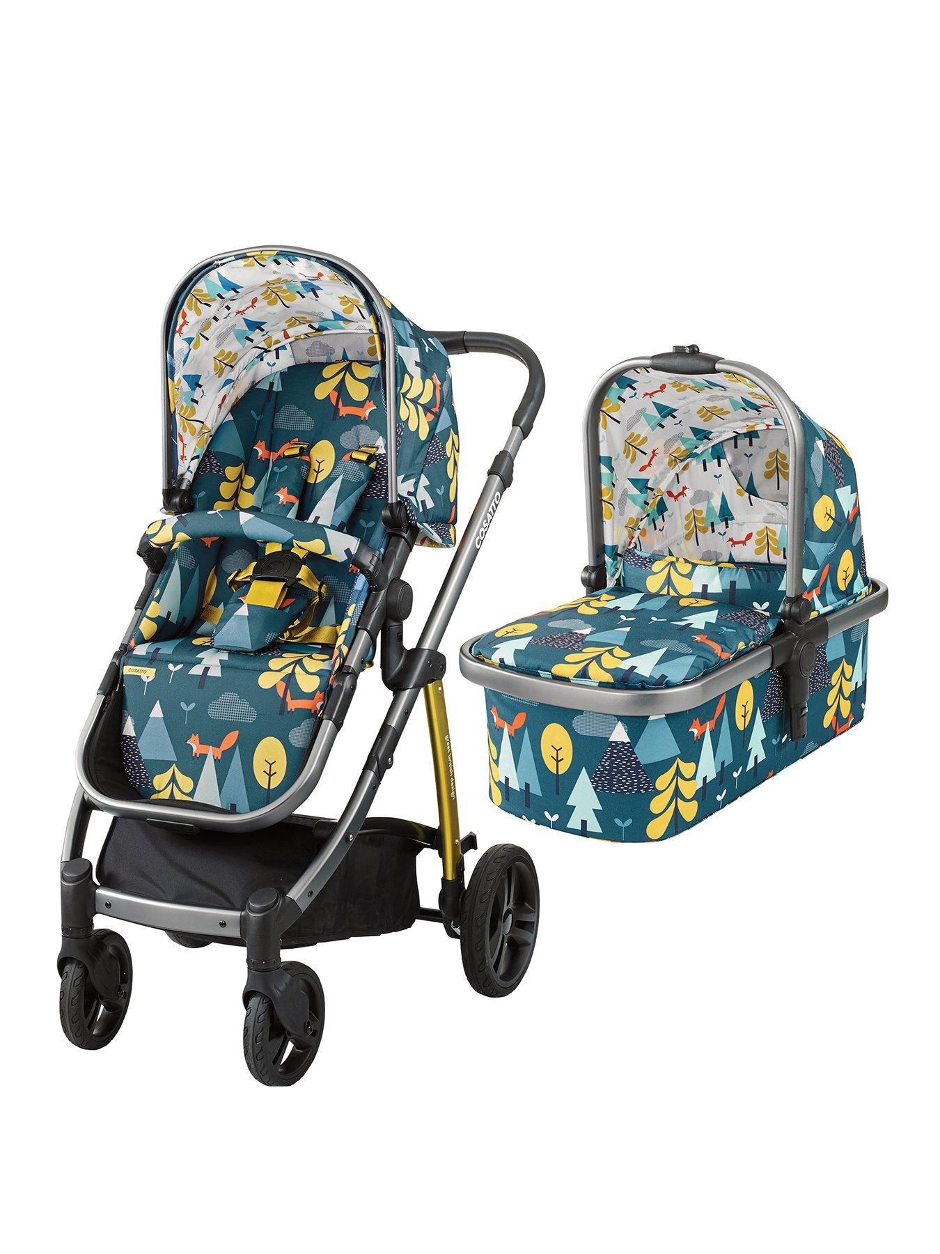 cosatto swift lite supa