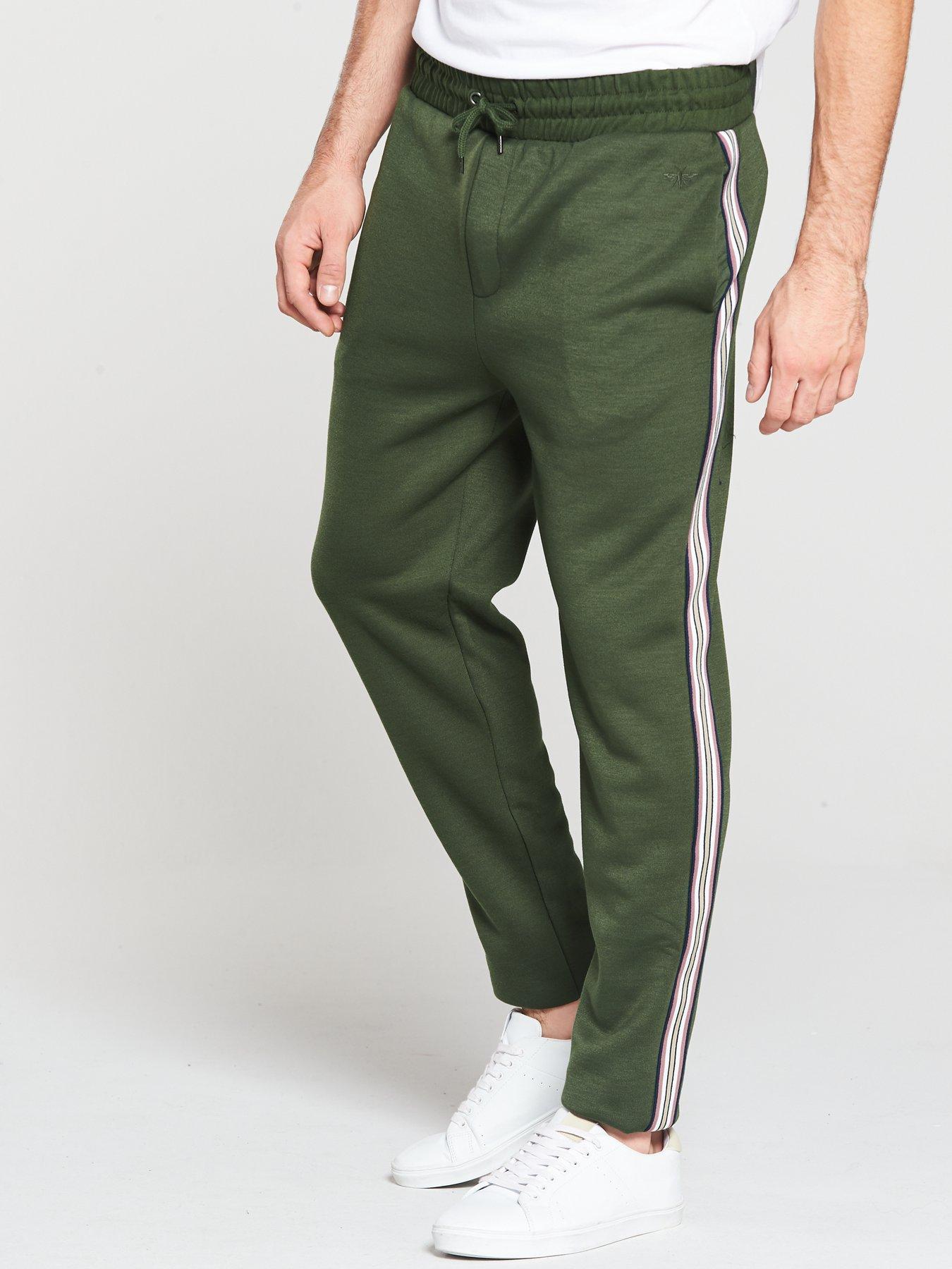 nicce sprint skinny joggers