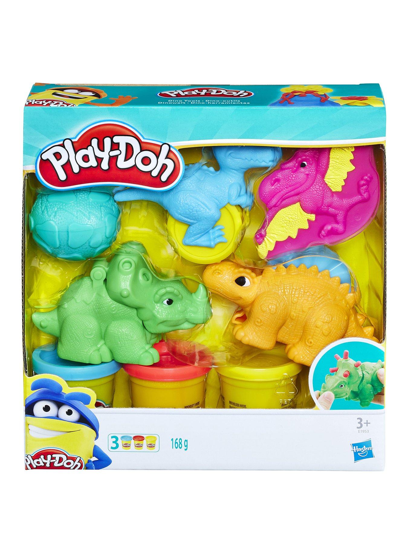 play doh ireland
