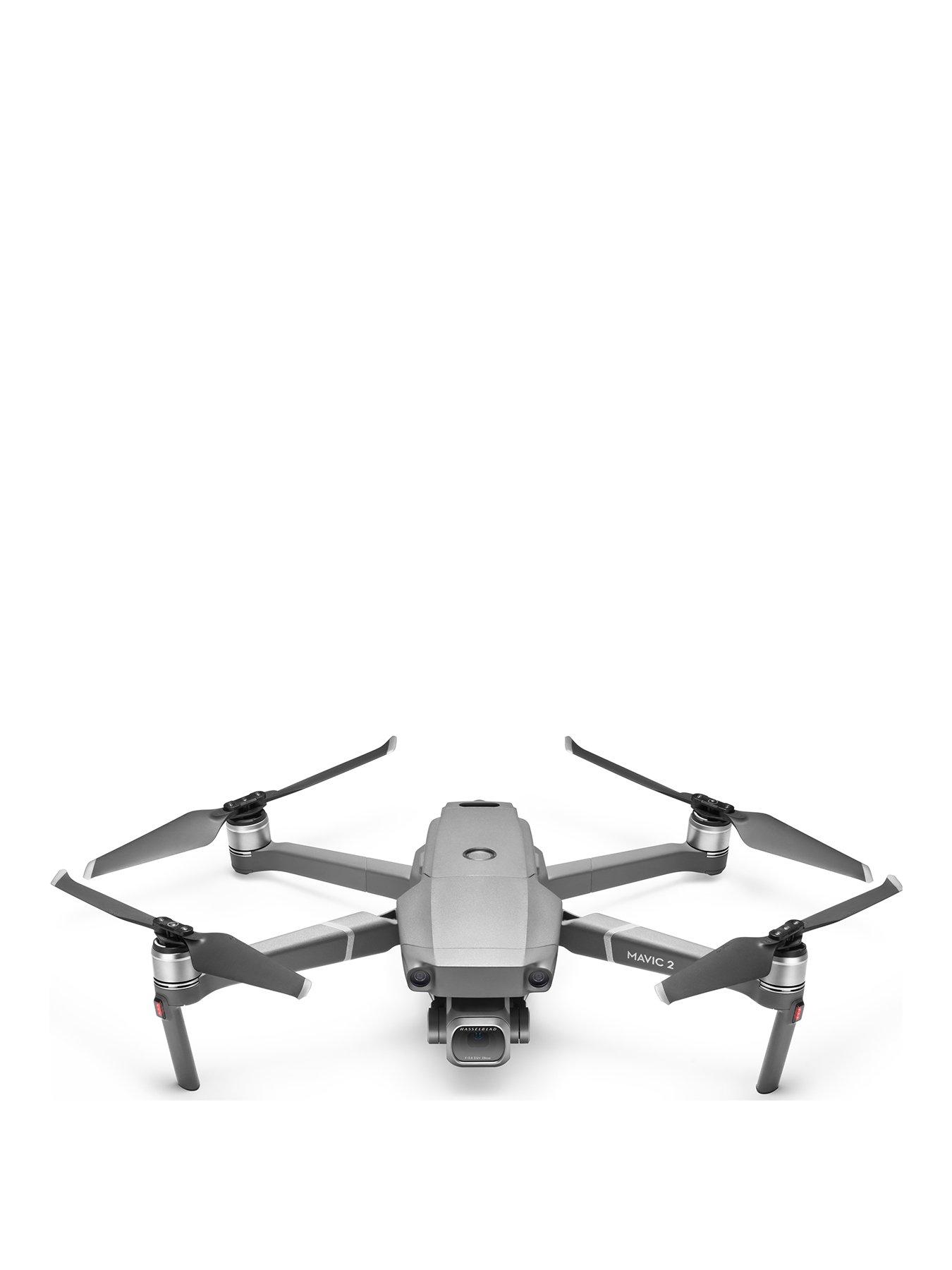 Dji Mavic 2 Pro 20 Megapixel Camera Drone Littlewoodsireland Ie