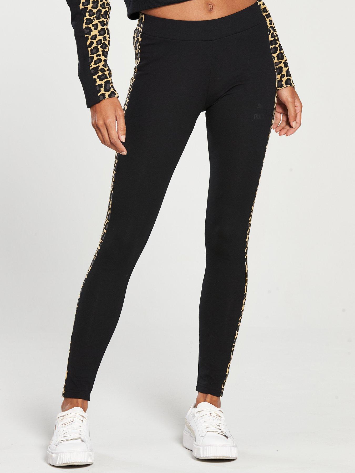 puma wild pack t7 leggings