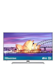 Hisense H55a6550uk K Uhd Certified Hdr Freeview Play Smart Tv Hisense H55a6550uk K Uhd Certified Hdr Freeview Play Smart Tv