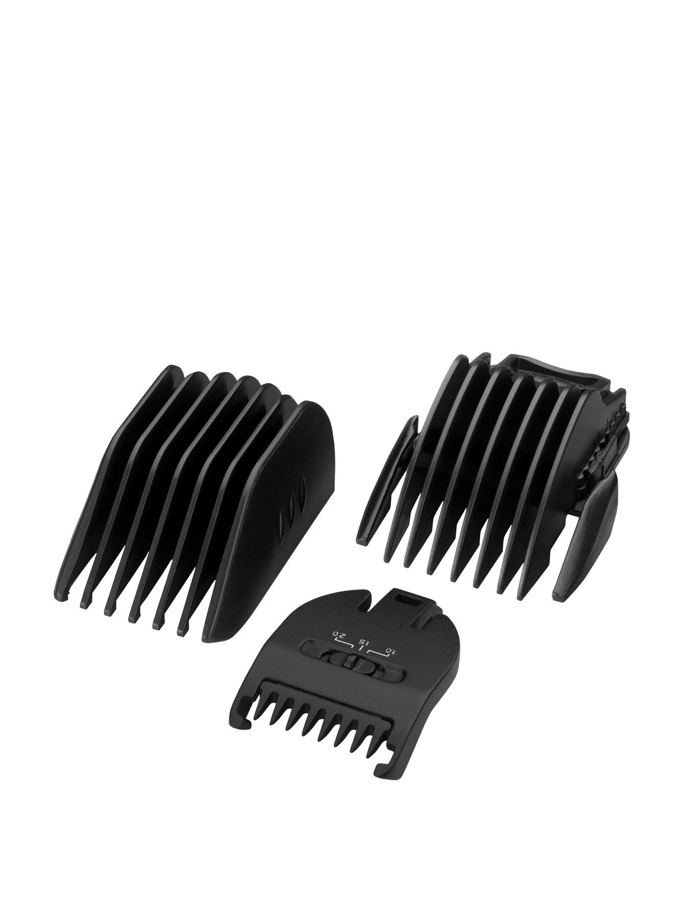 babyliss for men carbon steel