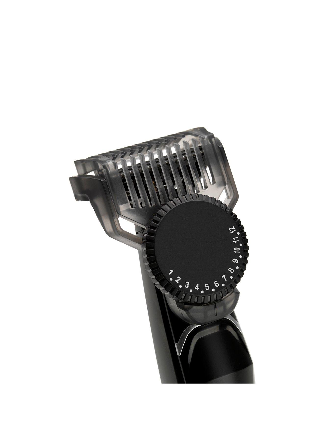 babyliss for men pro beard