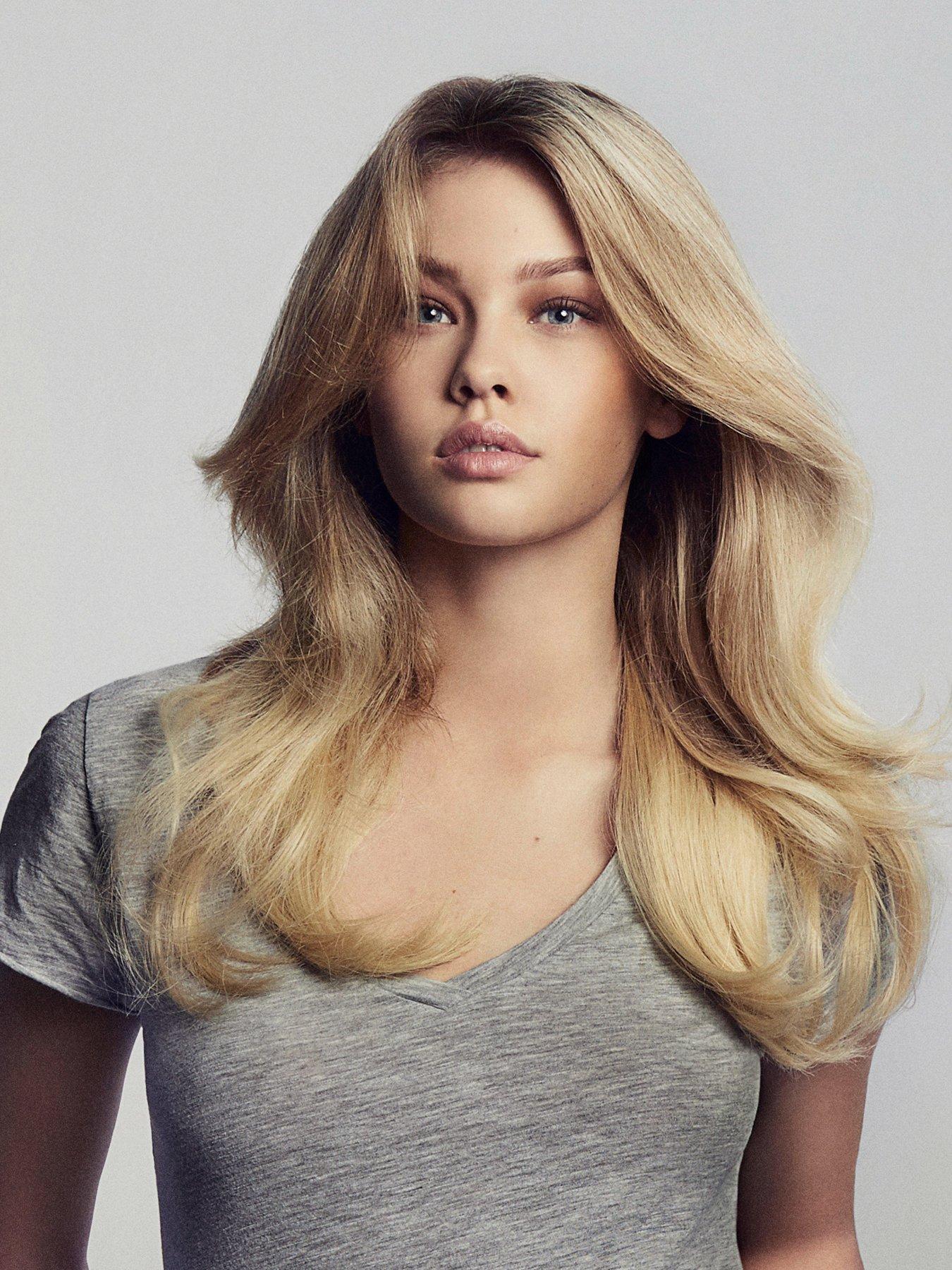 babyliss flawless volume hot air styler boots