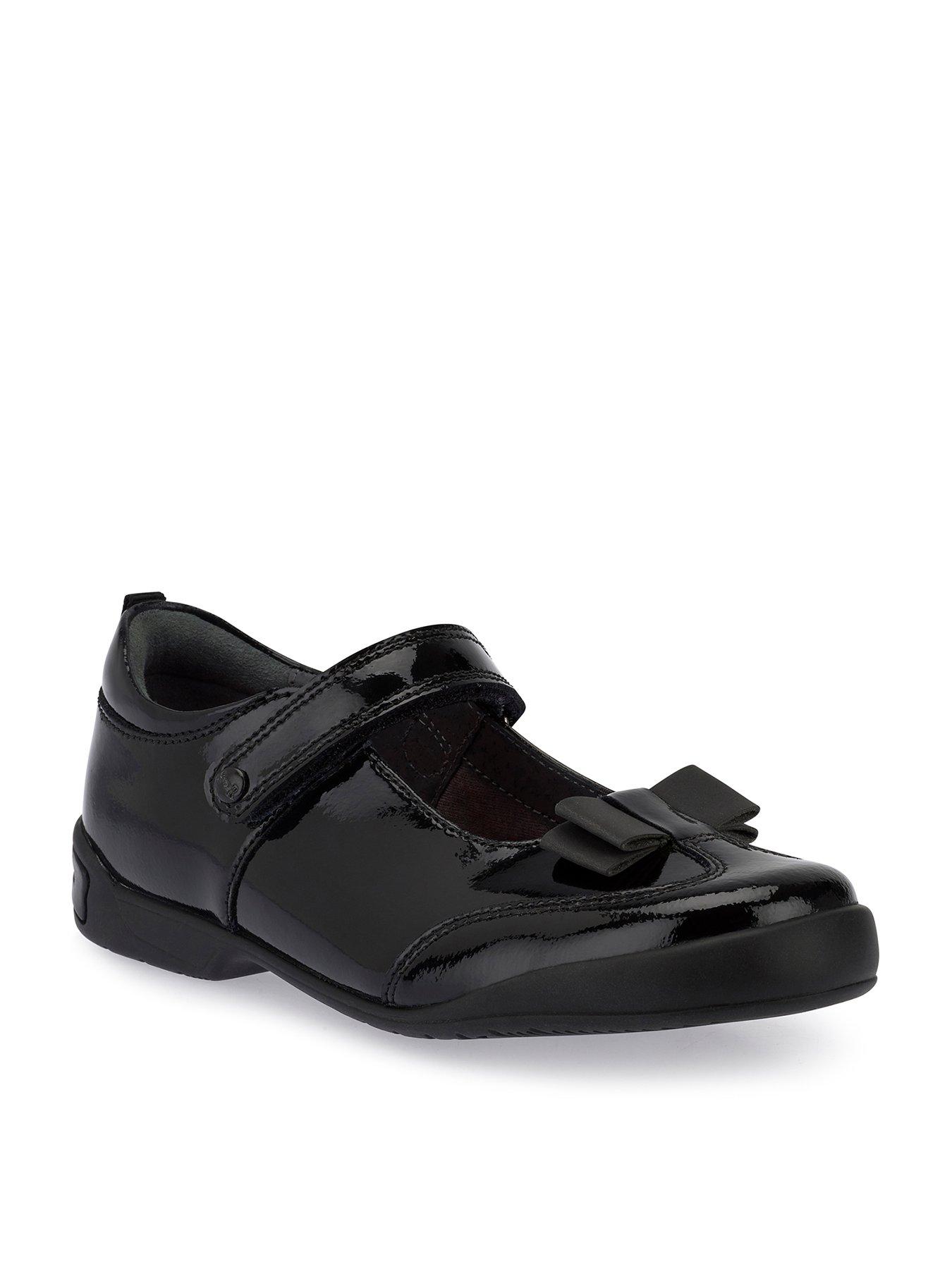 clarks girls boots size 10